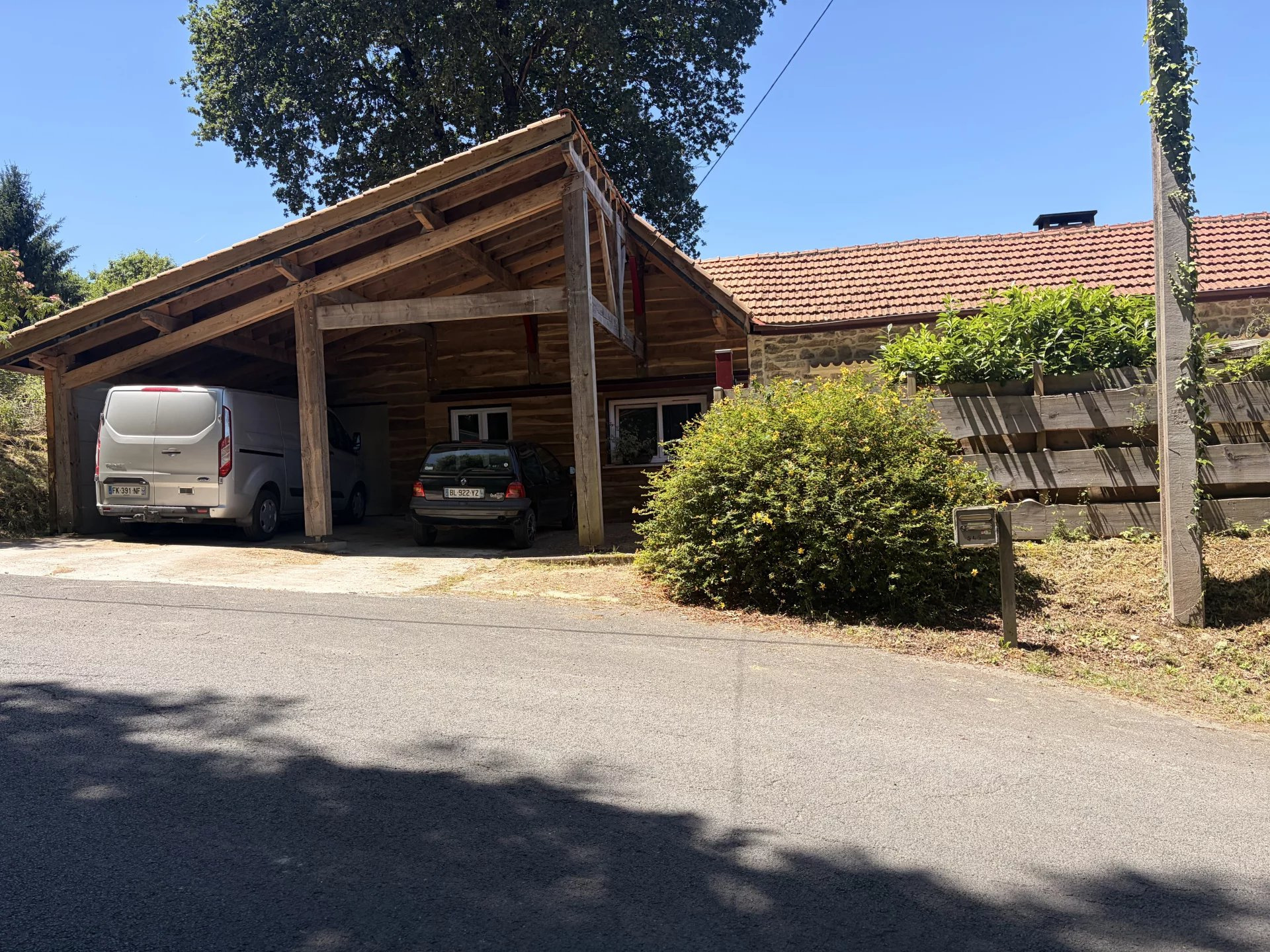 Maison T4 - 108 m2 - Sames